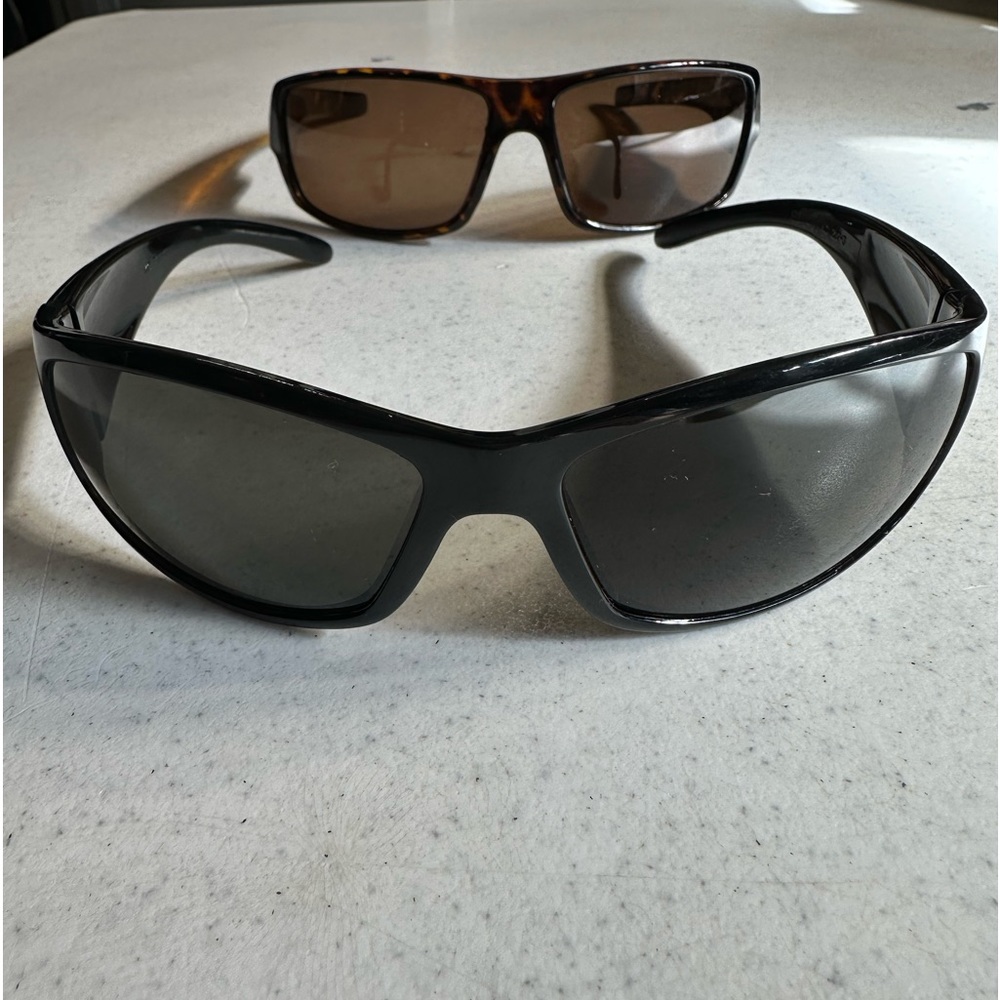 Men’s Glasses smith and Wesson
